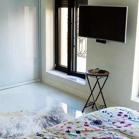 Apartamento Lion Nest