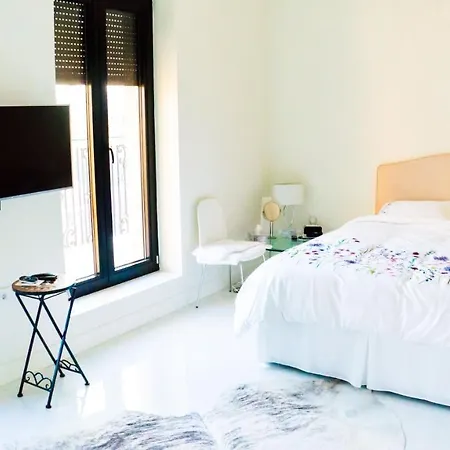 Lion Nest Apartamento Belgrado