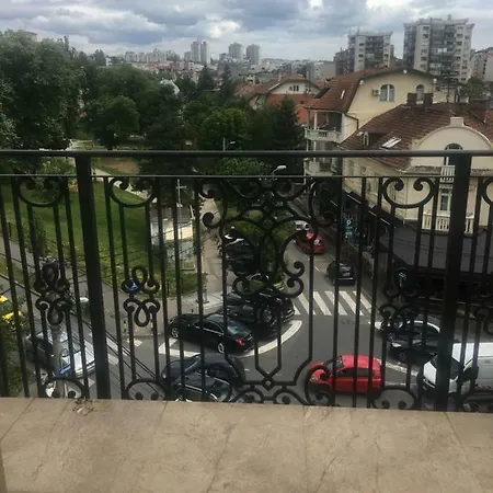 Apartamento Lion Nest